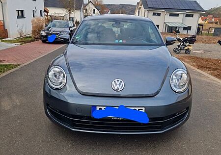 VW Beetle Volkswagen 1.2 TSI BMT -