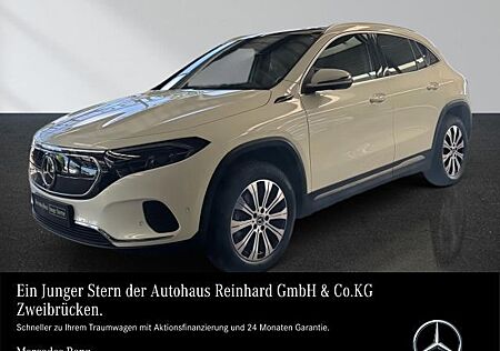 Mercedes-Benz EQA 250 Electric Art+Pano+HUD+360°+Sound+Keyless