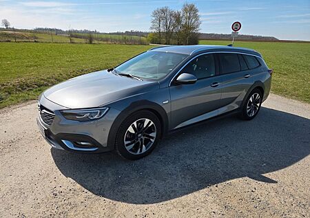 Opel Insignia B CT 2.0 Diesel 125kW-HeadUp-Matrix-AHK