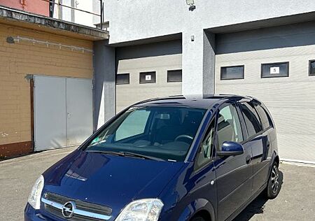 Opel Meriva 1.6 Enjoy*KLIMA*