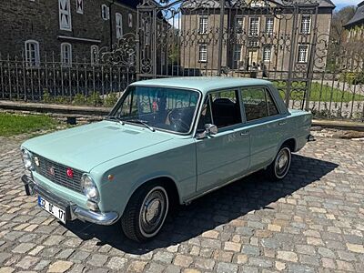 Fiat 124