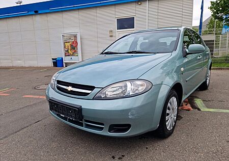 Chevrolet Lacetti 1,4 SE 2.HAND,Org.88.000 km,Klima