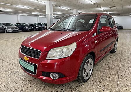 Chevrolet Aveo 1.2 Cool/79.000KM/85PS/Klima/Tüv 03/2027