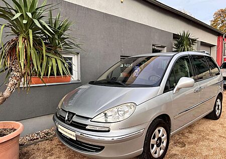 Peugeot 807 Premium*7-SITZER*GARANTIE*TÜV 11/26