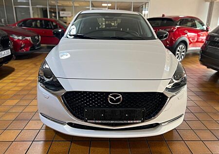Mazda 2 Lim. Homura"Mild-Hybrid"NAVI"XENON"EURO6d!!!