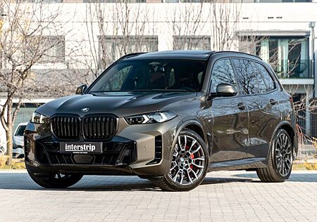 BMW X5 40d M SPORT.LUFTEDER.PANO.360°.H/K.AHK