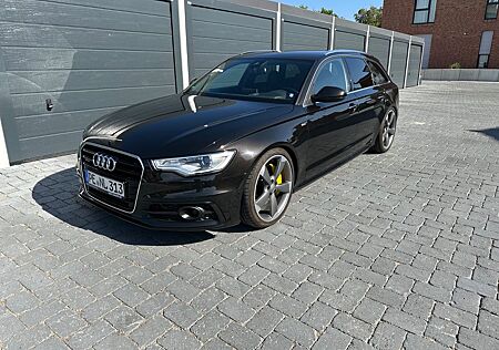 Audi A6 3.0 bitdi quattro tiptronic Avant