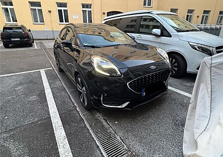 Ford Puma 1,0 EcoBoost Hybrid 114kW ST-Line Vig A...