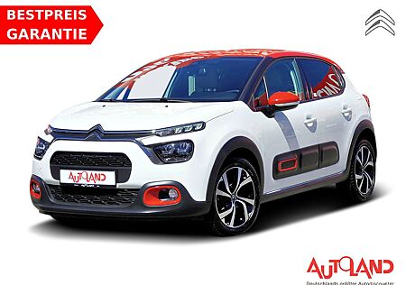 Citroën C3 1.2 Pure Tech 110 Shine Pack
