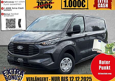 Ford Transit Custom 280 L1 Trend FWD 2.0 EcoBlue KAT