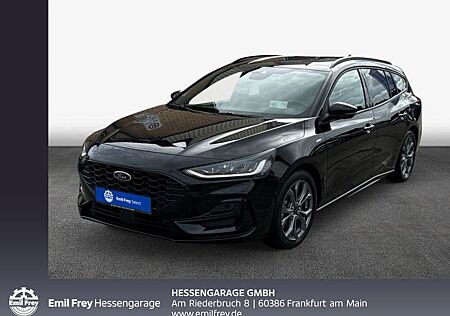 Ford Focus Turnier 1.0 EcoBoost Hybrid ST-LINE