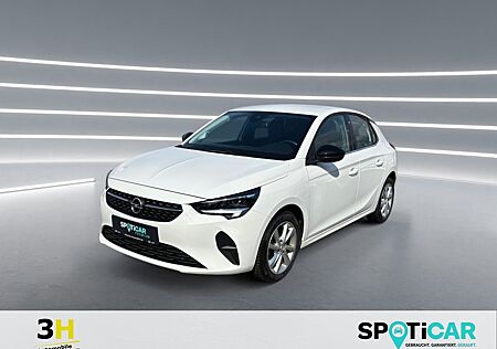 Opel Corsa Elegance 1.2. *NAVI*LHZ*SHZ*PDC*CARPLAY*LM