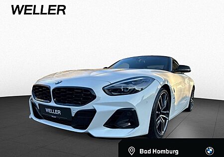 BMW Z4 M40I 19" HUD ACC PA Adapt. LED Leder DA Navi