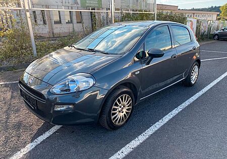 Fiat Punto MYSTYLE. Grand