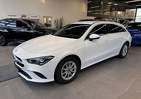 Mercedes-Benz CLA 180 Shooting Brake CLA 180 d Shooting Brake +AHK+LED High Performan