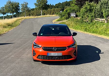 Opel Corsa 1.2 Direct Inj Turbo 74kW GS Line Auto...