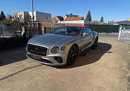 Bentley Continental GTC S/Nav/Nachssicht/Carbon/360/22"