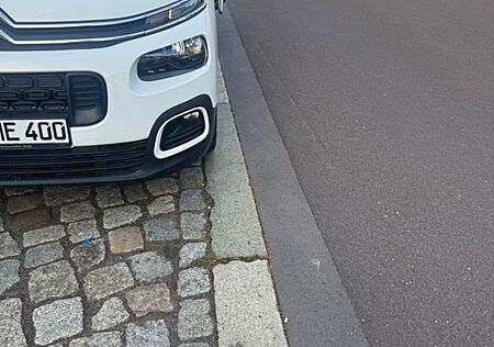 Citroën Berlingo PureTech 110 S&S LIVE XL LIVE