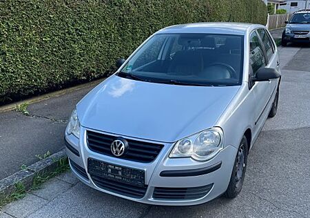 VW Polo Volkswagen 1.2 Benzin | TÜV bis 10/2026