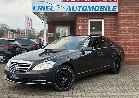 Mercedes-Benz S 350 BlueTec 4Matic ACC/LED/LEDER/L.S-HEFT