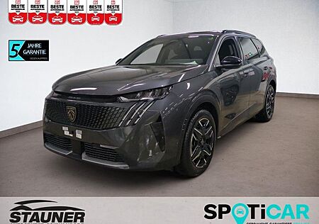 Peugeot 5008 ALLURE HYBRID DSC6 *7 SITZER*SHZ*PDC*KAMERA