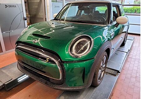 Mini Cooper SE *CLASSIC*PANORAMA*KAMERA*KeyGo*DriveAss