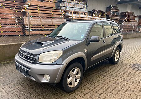 Toyota RAV 4 2.0-l-D-4D 4x4