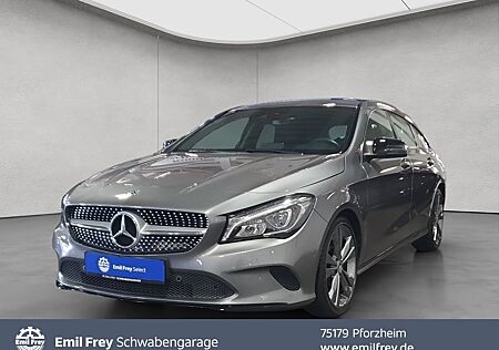 Mercedes-Benz CLA 180 Shooting Brake CLA Shooting Brake 180 Urban