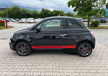 Fiat 500 Sport 1.4 Klima
