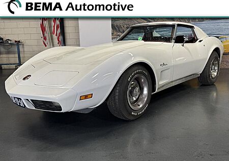 Chevrolet Corvette stingray