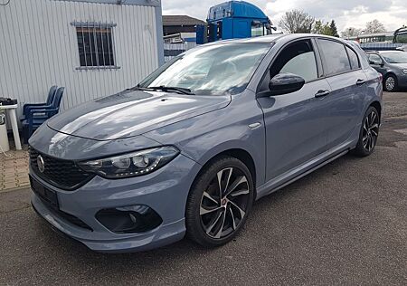Fiat Tipo Sport KLIMAAUTOMATIK ALU