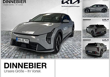 Kia EV4 EARTH 81.4 kWh FWD Harman/Kardon+Glasdach SD