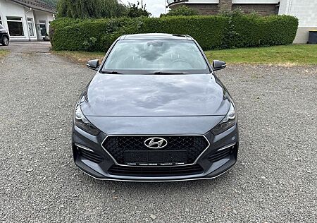 Hyundai i30 N Line