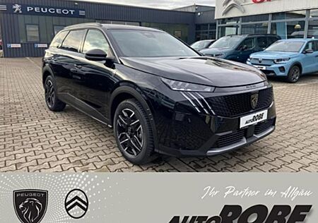 Peugeot 5008 Hybrid Benzin GT Automatik 7 Sitzer