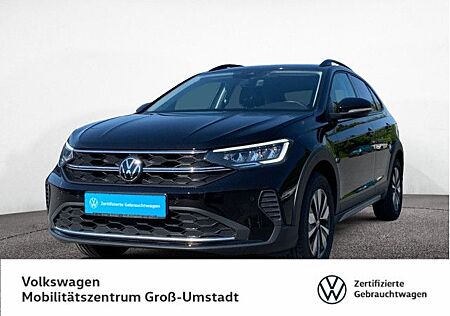 VW Taigo Volkswagen 1.0 TSI MOVE+NAVI+LED+SHZ+PDC
