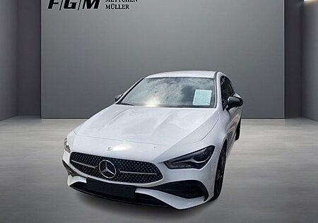 Mercedes-Benz CLA 180 Shooting Brake CLA 180 SB AMG Line KeyGo|Night|Sitzhz|EASY-PACK