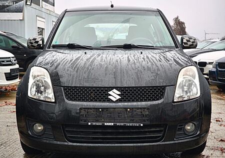 Suzuki Swift Lim. Comfort