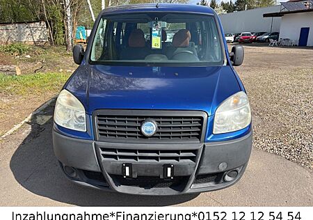 Fiat Doblo Doblò 1.3 16V Multijet Actual