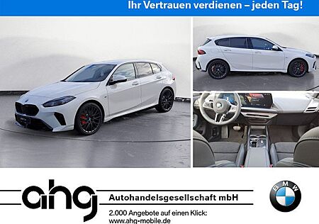 BMW 120 Steptronic M-Sport M-SportPro Premium