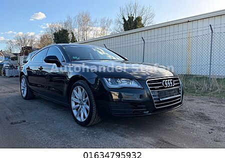 Audi A7 Sportback 3.0 TDI quattro