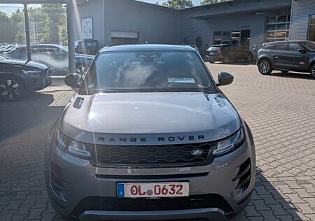Land Rover Range Rover Evoque P200 R-DYNAMIC SE AWD Aut...