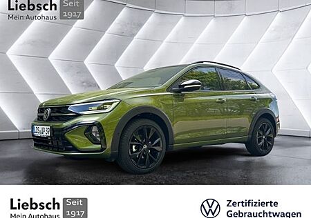 VW Taigo Volkswagen R-Line 1,5 l TSI OPF 150 PS DSG Navi LED