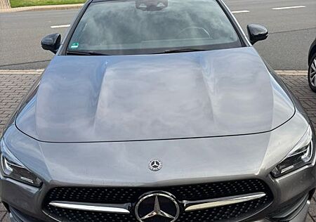 Mercedes-Benz CLA 220 Shooting Brake CLA 220 d DCT Shootin...