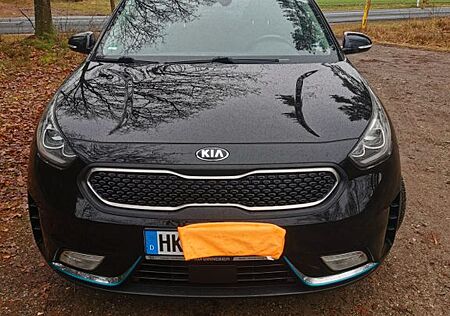 Kia Niro EV