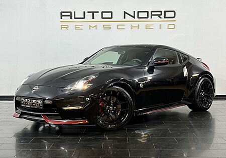 Nissan 370Z Nismo*Schale*Kamera*OPTIK*Navi*Bose*
