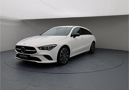 Mercedes-Benz CLA 180 Shooting Brake CLA 180 SB Progressive RüKa MBUX LED Easypack