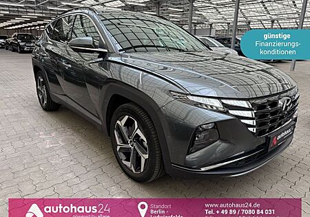 Hyundai Tucson 1.6 T-GDI Prime Plug-In Hybrid 4WD