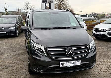 Mercedes-Benz Vito Mixto 114/116/119/124 CDI 4x4 lang