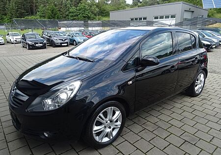 Opel Corsa D Innovation TÜV NEU