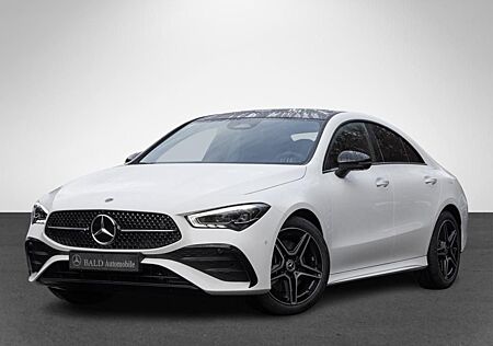 Mercedes-Benz CLA 200 AMG-Advanced/ILS/Pano/360/Totw/Night/18'